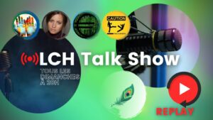 LCH Talk Show - Replay